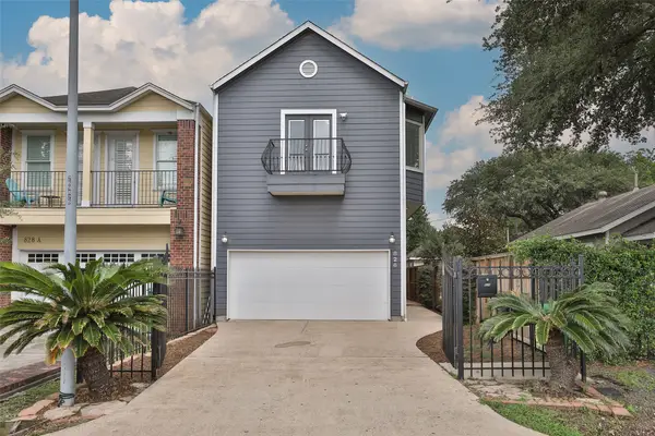 826 E 29th Street, Houston, TX 77009