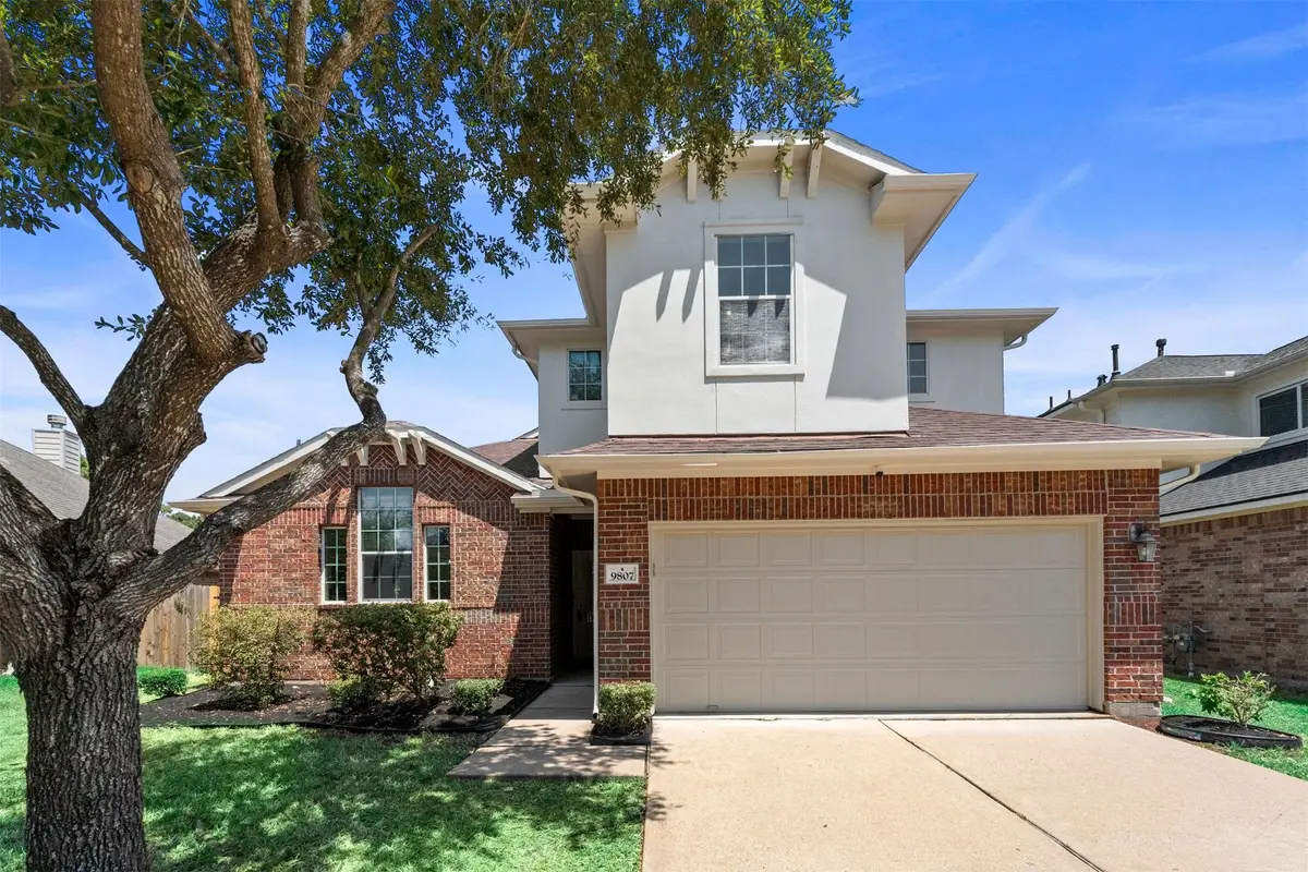 9807 Wellington Chase Lane, Humble, TX 77396 - #1