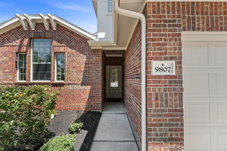 9807 Wellington Chase Lane, Humble, TX 77396 - #2