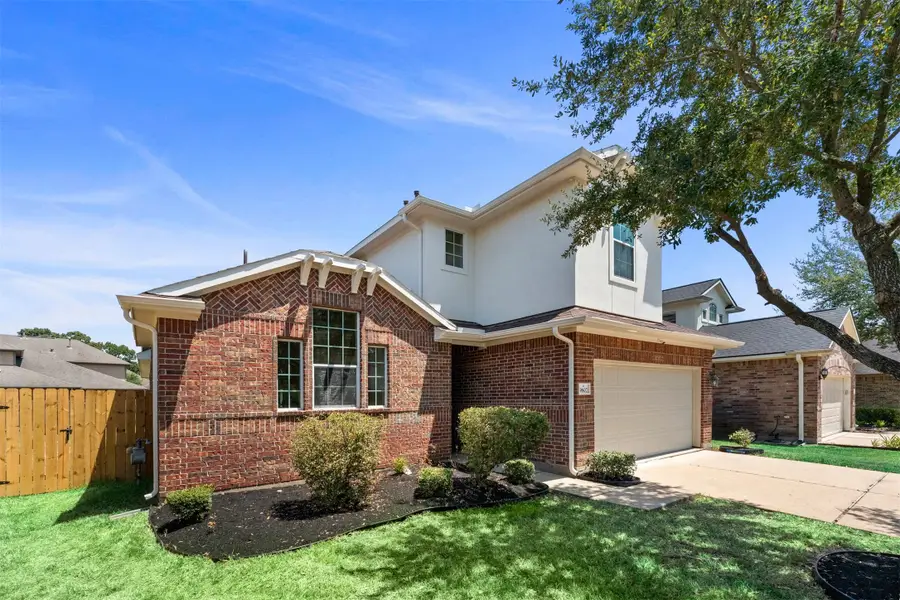 9807 Wellington Chase Lane, Humble, TX 77396 - #3