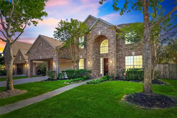 28019 Nobbe Hollow Drive, Katy, TX 77494