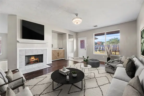 2706 Argos Drive, Missouri City, TX 77459