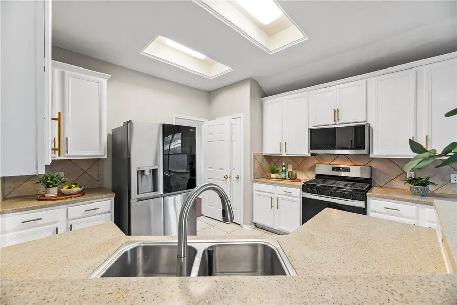 2706 Argos Drive, Missouri City, TX 77459 - #2