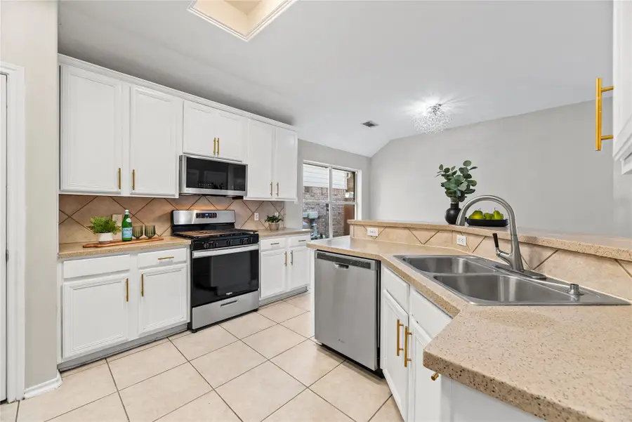 2706 Argos Drive, Missouri City, TX 77459 - #3