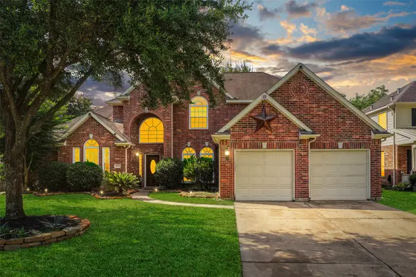 9211 Memorial Grove Drive, Spring, TX 77379