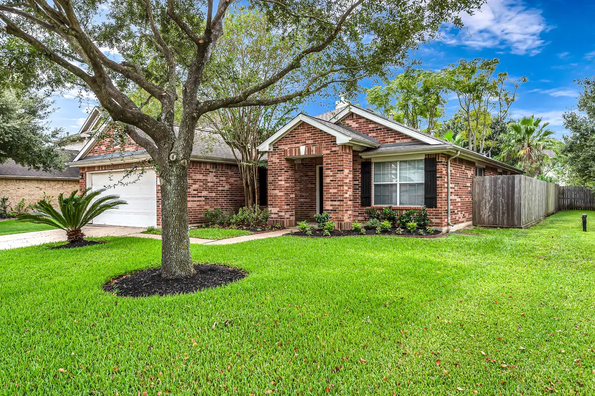 1602 Rustic Hollow Lane, Katy, TX 77450 - Image #1