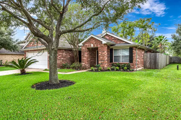 1602 Rustic Hollow Lane, Katy, TX 77450