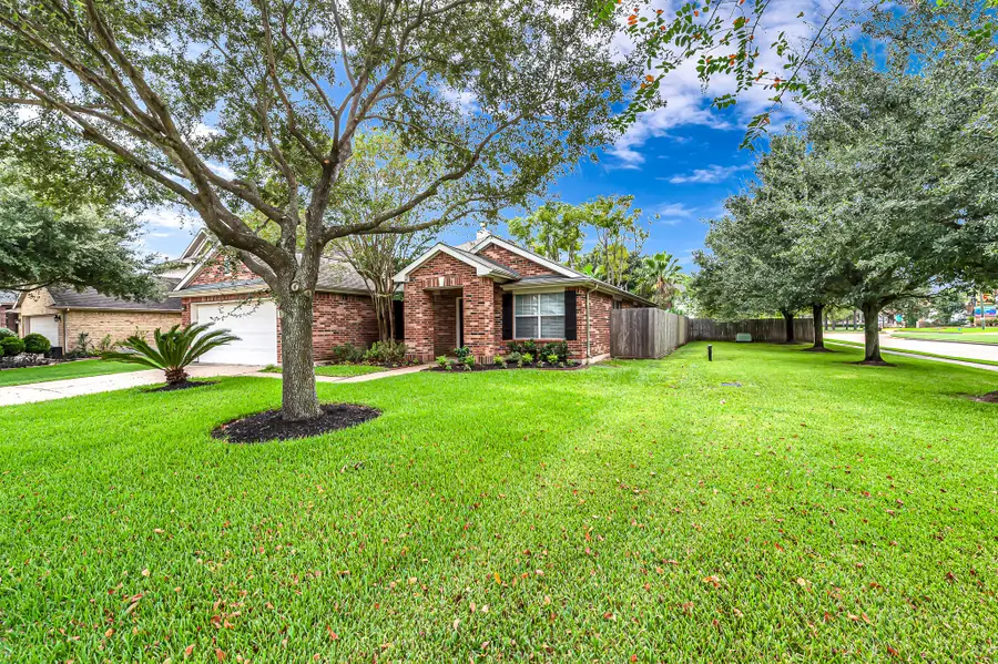 1602 Rustic Hollow Lane, Katy, TX 77450 - Image #2