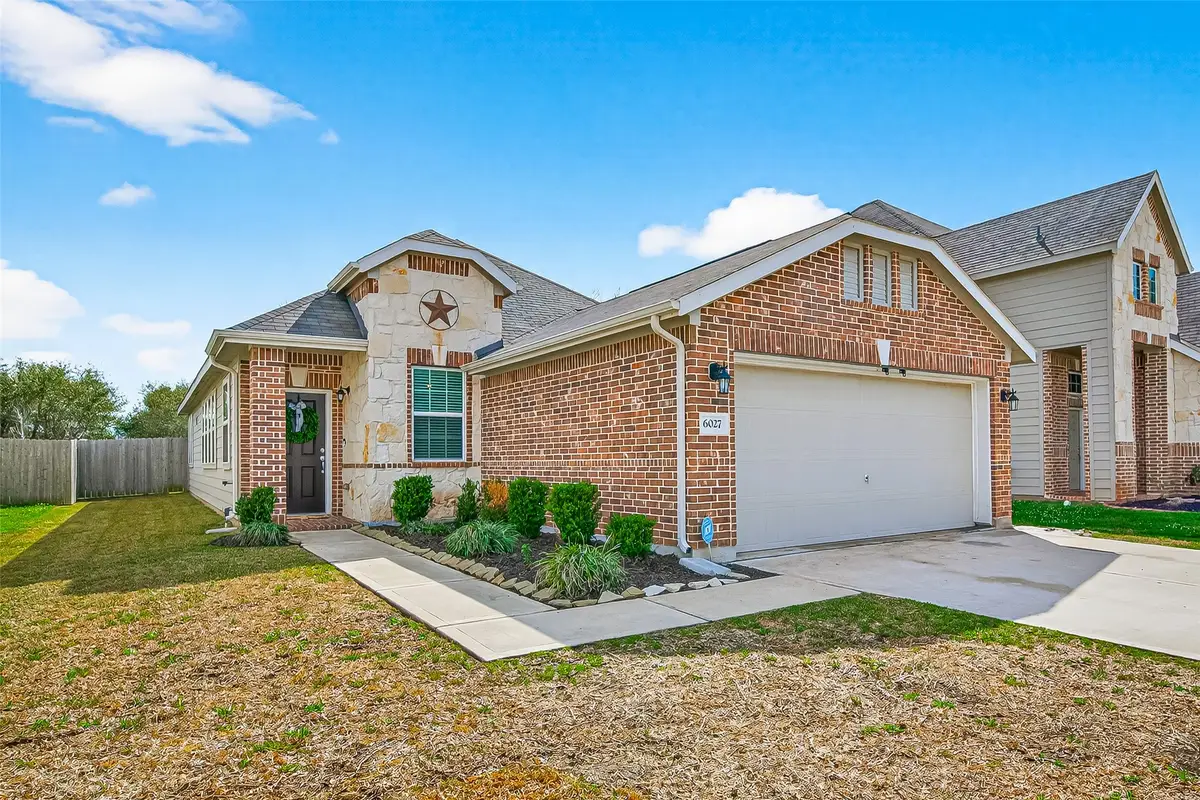 6027 Prince Place Drive, Rosenberg, TX 77471 - #1