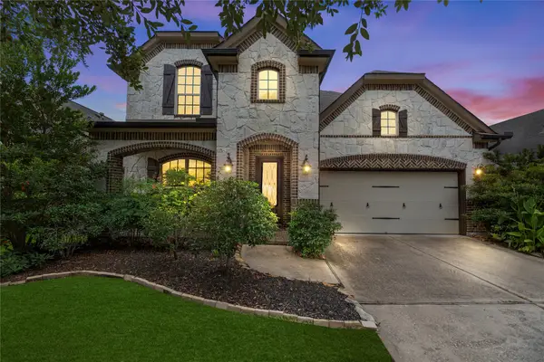 19811 Morgan Jane Way, Cypress, TX 77433