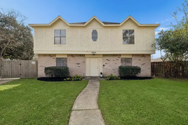 10419 Autumn Harvest Drive, Houston, TX 77064