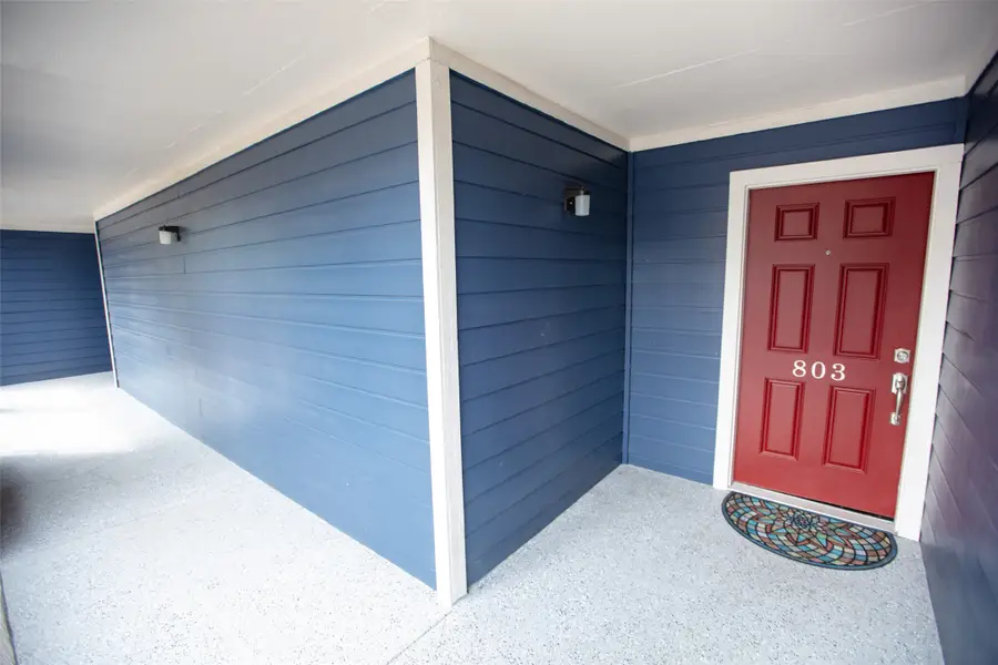 18515 Egret Bay Boulevard #803, Houston, TX 77058 - #2