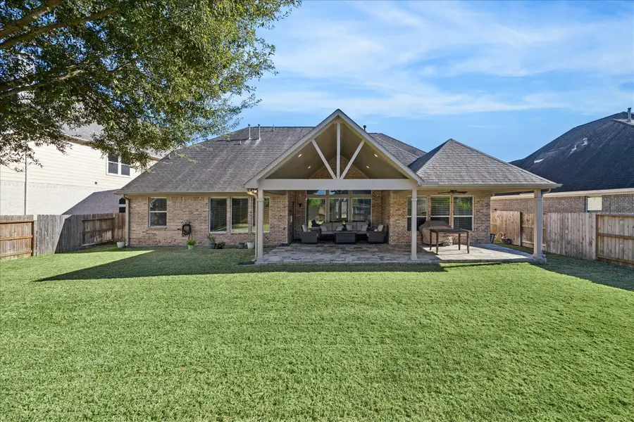 410 Mcallister Avenue, Sugar Land, TX 77479 - Image #3