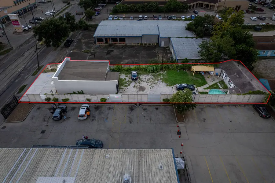 7016 Harrisburg Boulevard, Houston, TX 77011 - Image #2