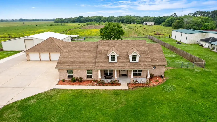 2224 County Road 660b, Danbury, TX 77534 - #3