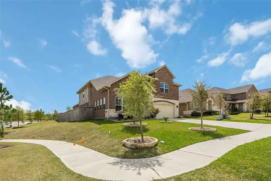 503 Highland Thicket Drive, Montgomery, TX 77316 - #2