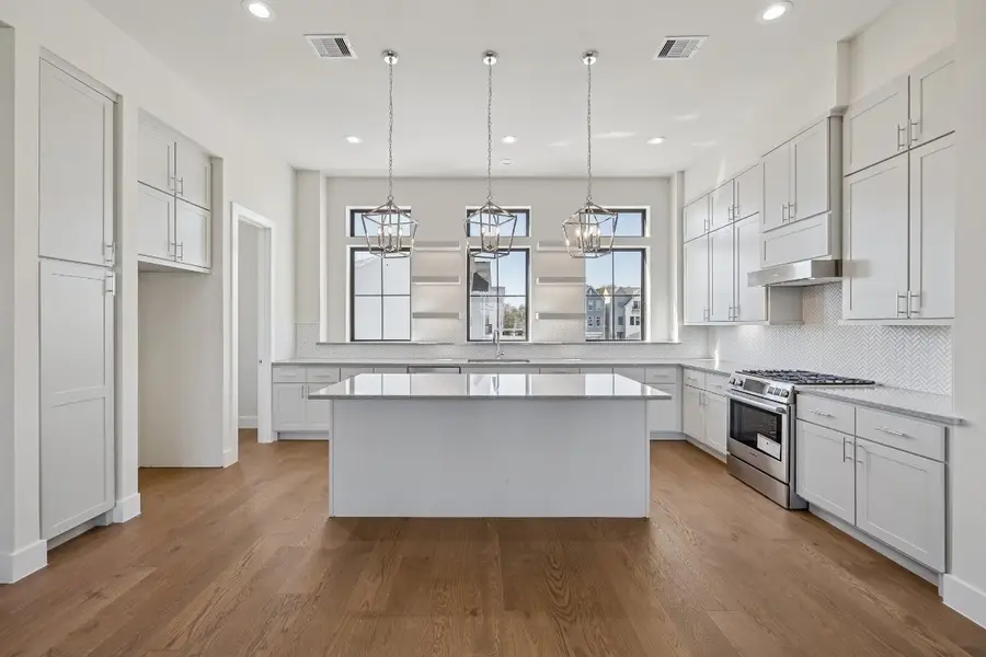 1708 Sedola Lane, Houston, TX 77055 - #3