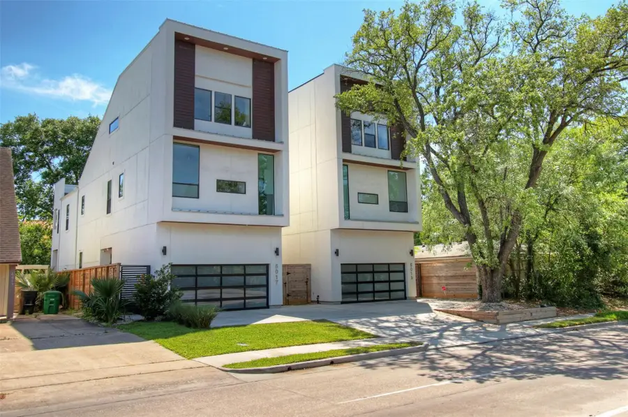 6017 San Felipe Street, Houston, TX 77057 - #2