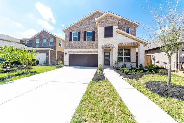 11419 Glenwick Haven Drive, Katy, TX 77406