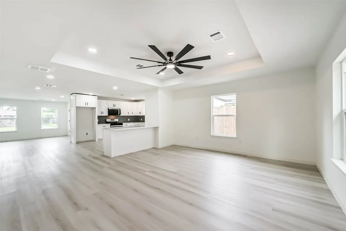 3853 Wentworth Street, Houston, TX 77004 - #1