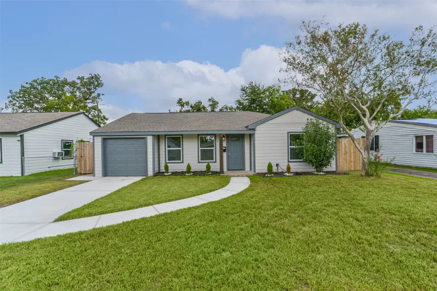 3853 Wentworth Street, Houston, TX 77004 - #2