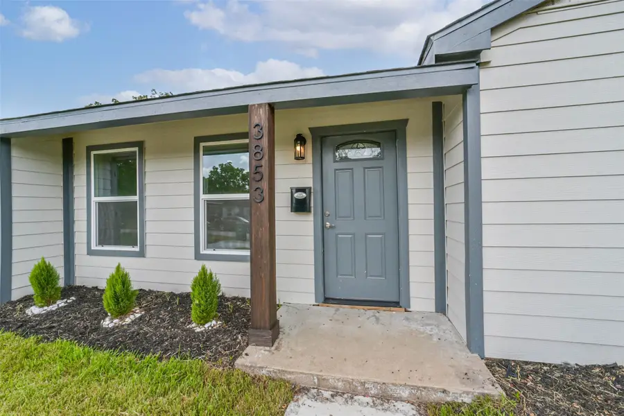 3853 Wentworth Street, Houston, TX 77004 - #3