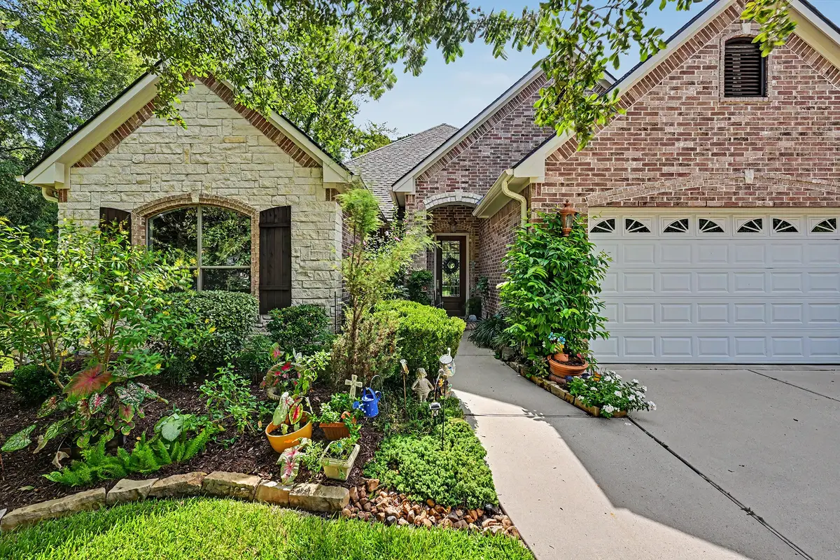 3422 Pebble Beach Boulevard, Montgomery, TX 77356 - #1