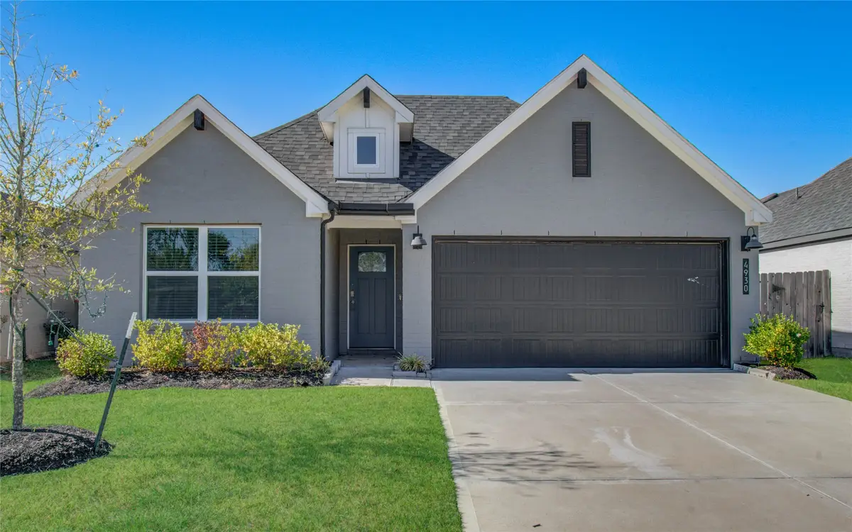 4930 Natchez Trace, Fresno, TX 77545 - #1