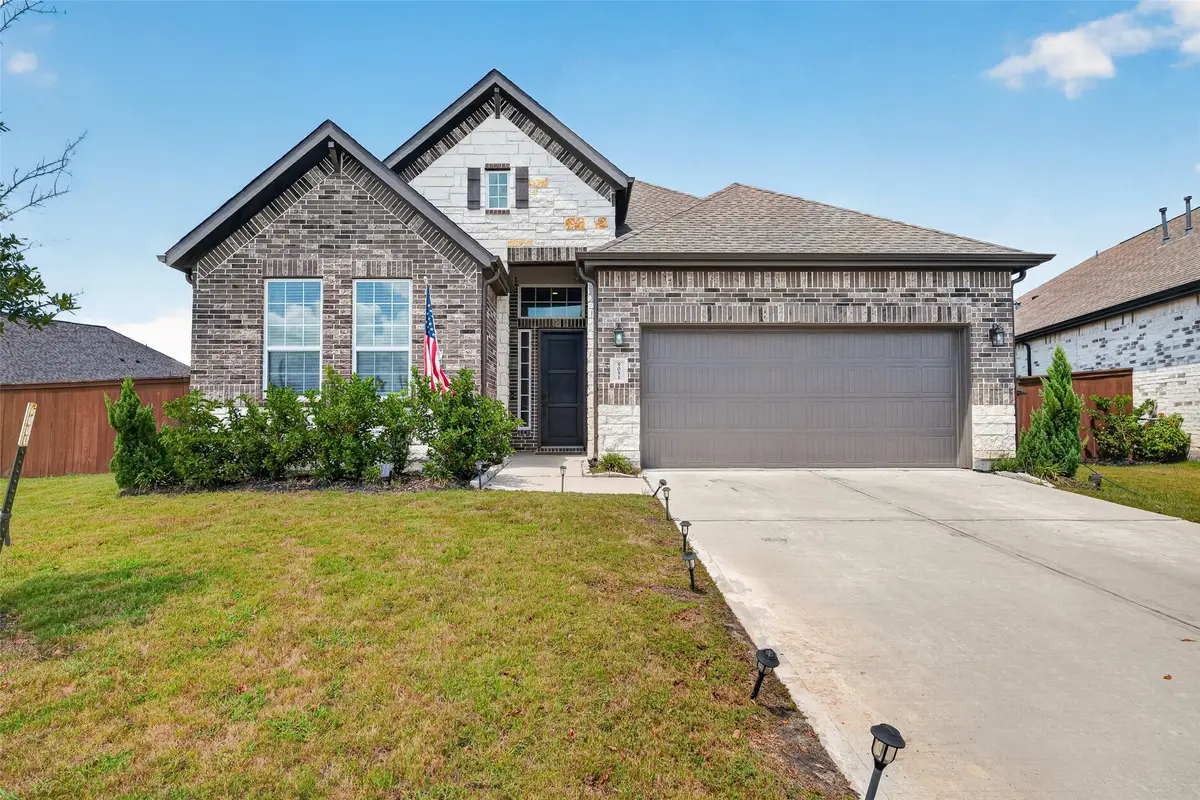 5051 Country Meadows Trail, Iowa Colony, TX 77583 - #1