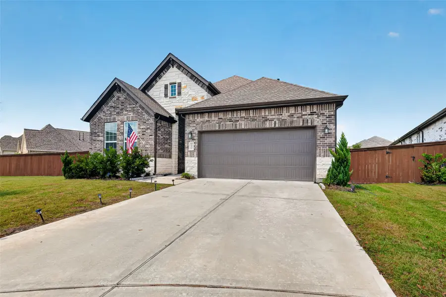 5051 Country Meadows Trail, Iowa Colony, TX 77583 - #3