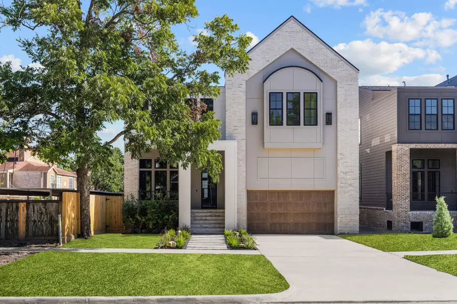 614 Ridge Street, Houston, TX 77009 - #2