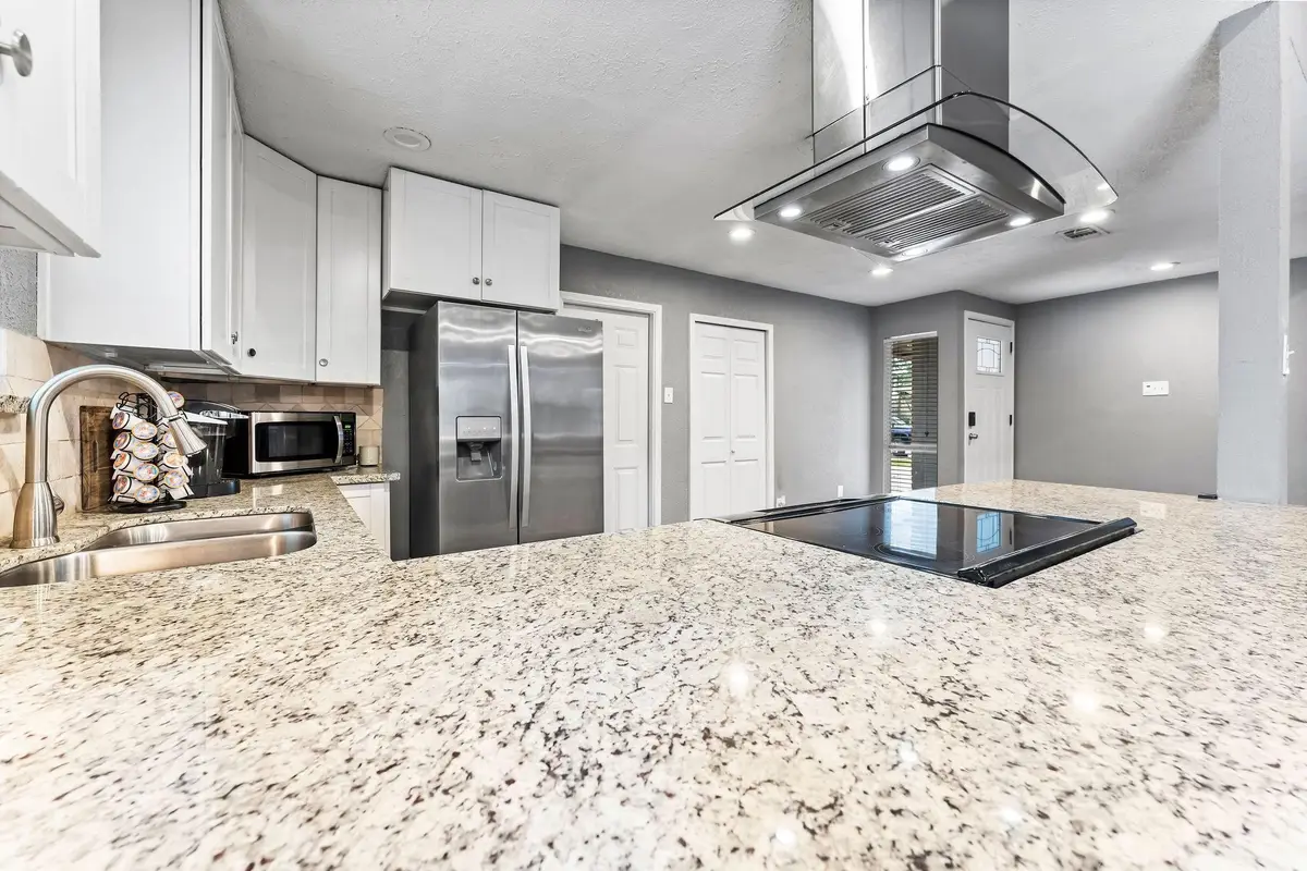 23135 Birnam Wood Boulevard, Spring, TX 77373 - #1