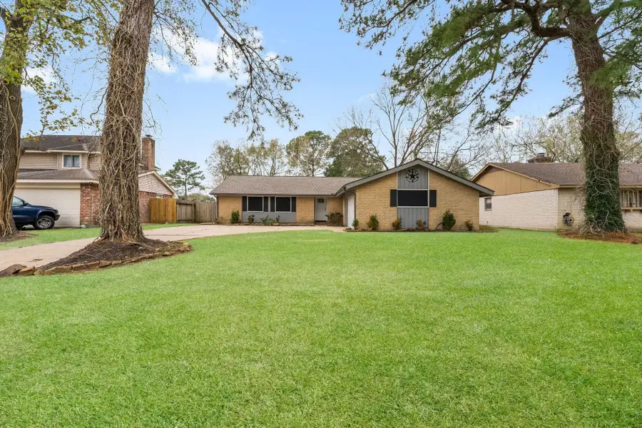 23135 Birnam Wood Boulevard, Spring, TX 77373 - #2