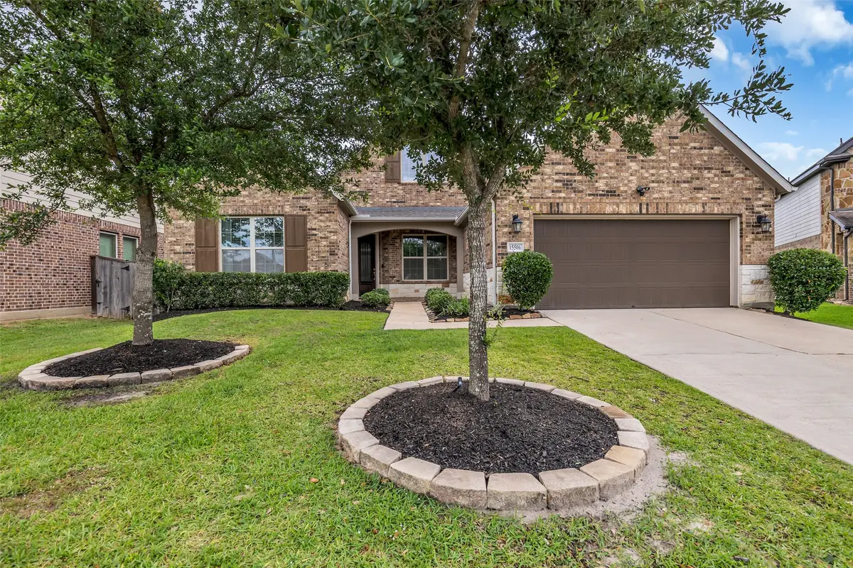 15506 Ponderosa Bend Drive, Cypress, TX 77429 - #1