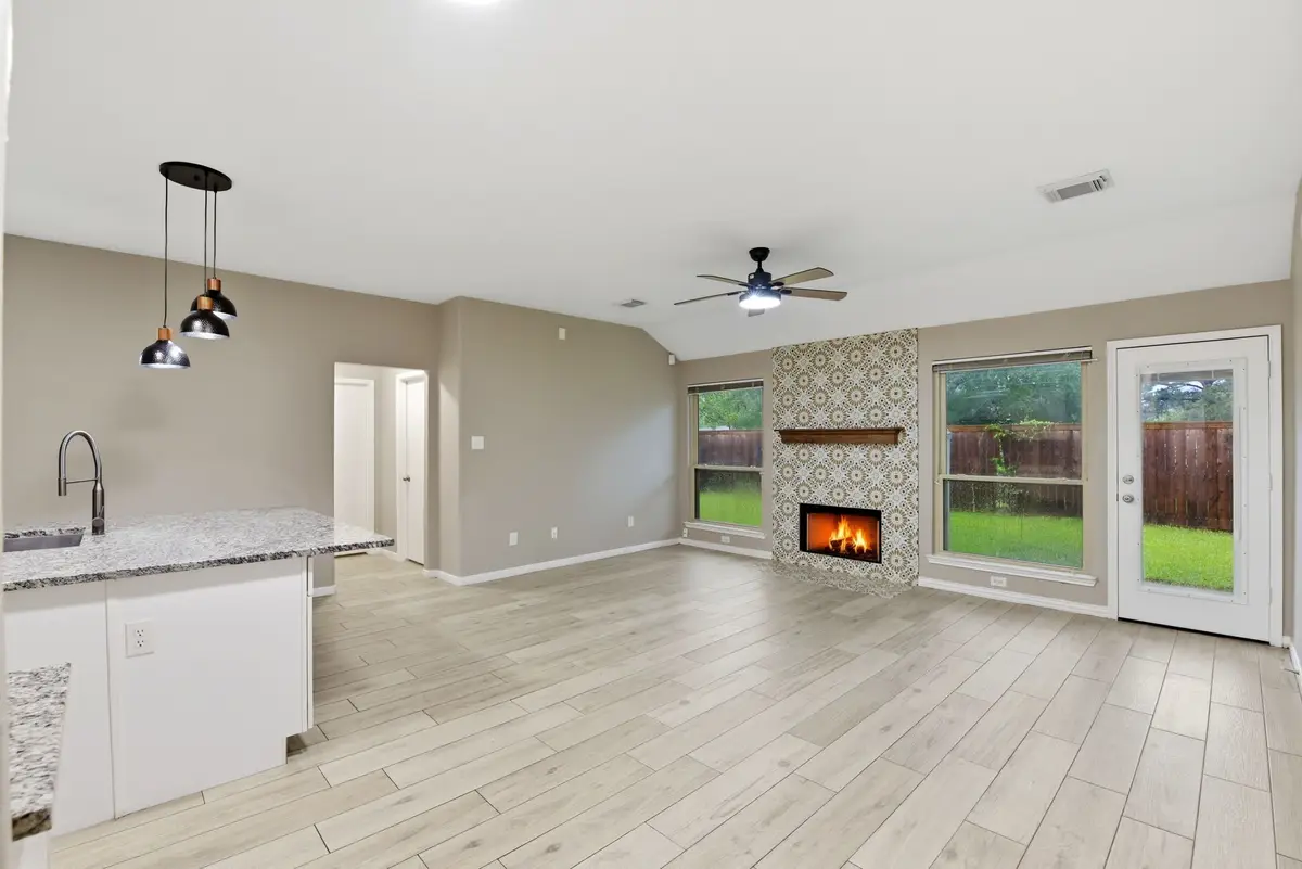 30626 Country Meadows Drive, Tomball, TX 77375 - #1