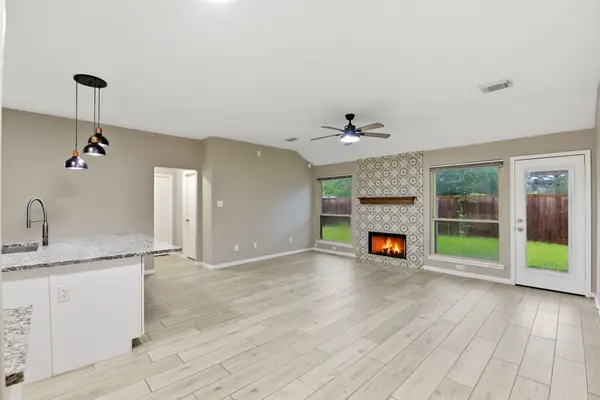 30626 Country Meadows Drive, Tomball, TX 77375