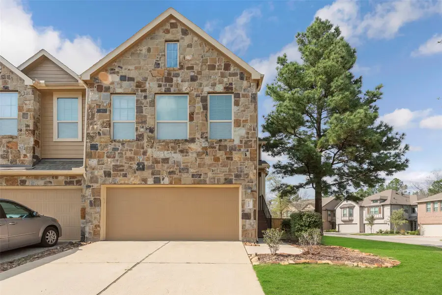 202 Cheswood Forest Place, Montgomery, TX 77316 - #2