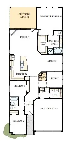 413 Wild Thicket Drive, Katy, TX 77493 - Image #2