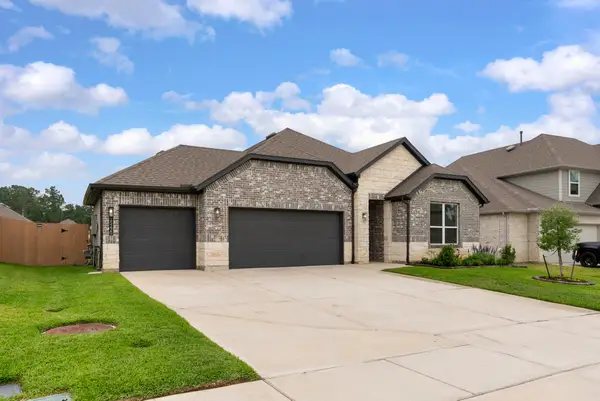 15220 Tattle Creek Lane, Conroe, TX 77384