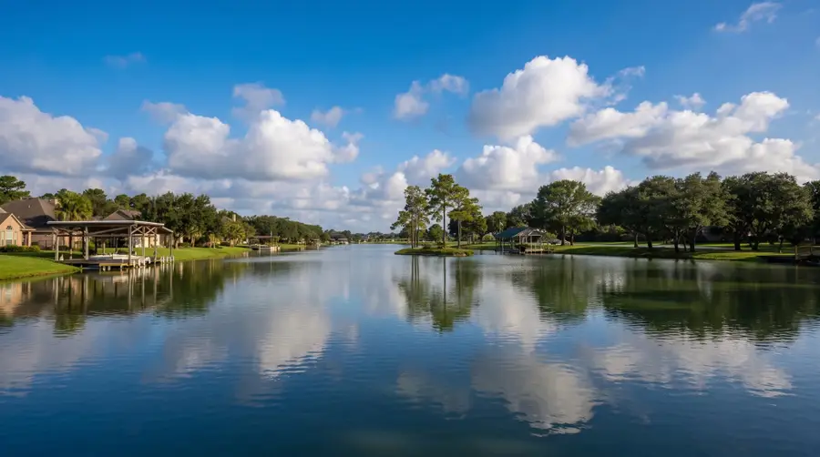 17002 Bobcat Trail, Cypress, TX 77429 - #2