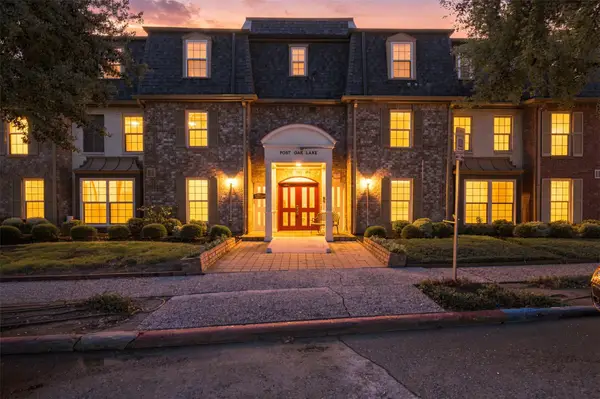 353 N Post Oak Lane #825, Houston, TX 77024