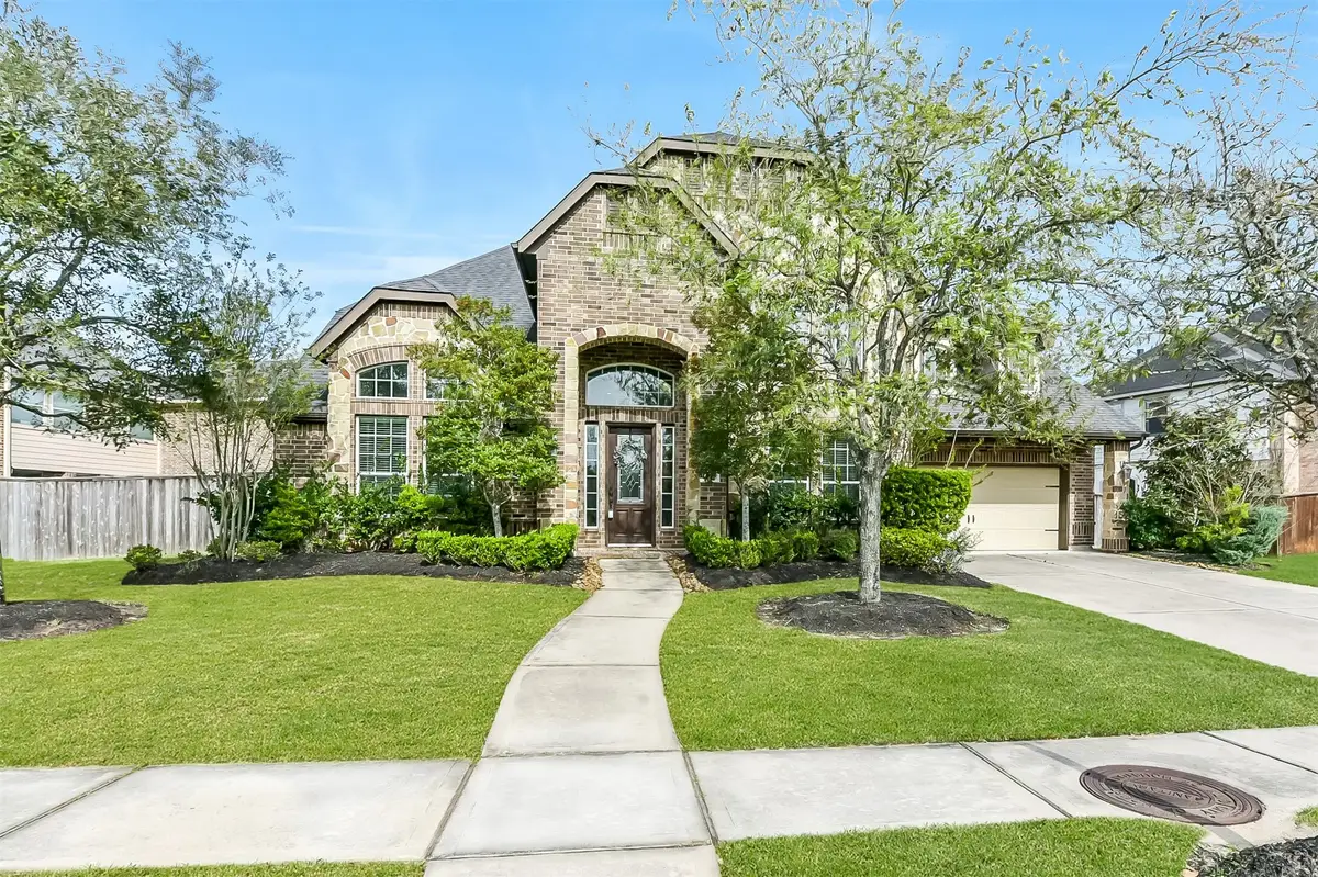 13918 Majestic Spring Lane, Humble, TX 77396 - #1