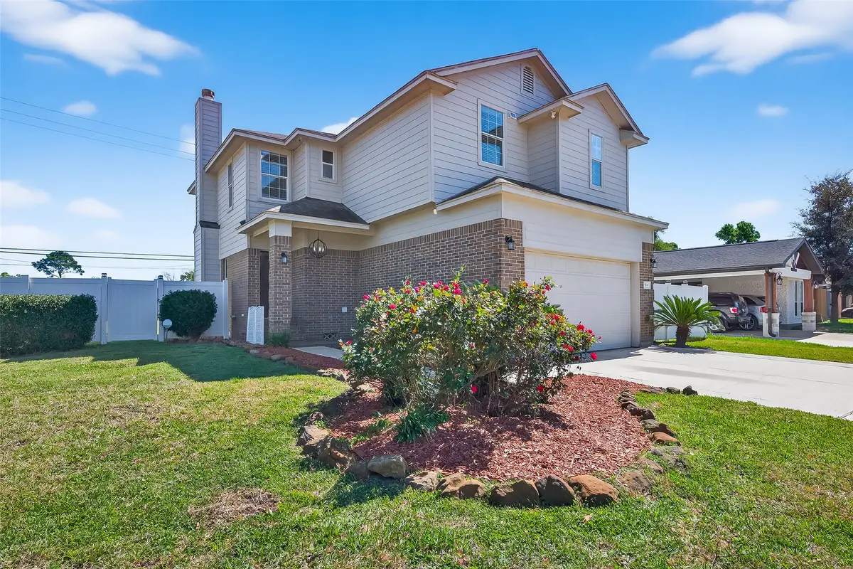 8014 Royalwood Drive, Houston, TX 77049 - #1