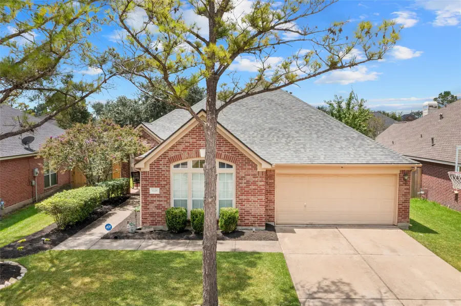 3606 Temple Drive, Manvel, TX 77578 - #2