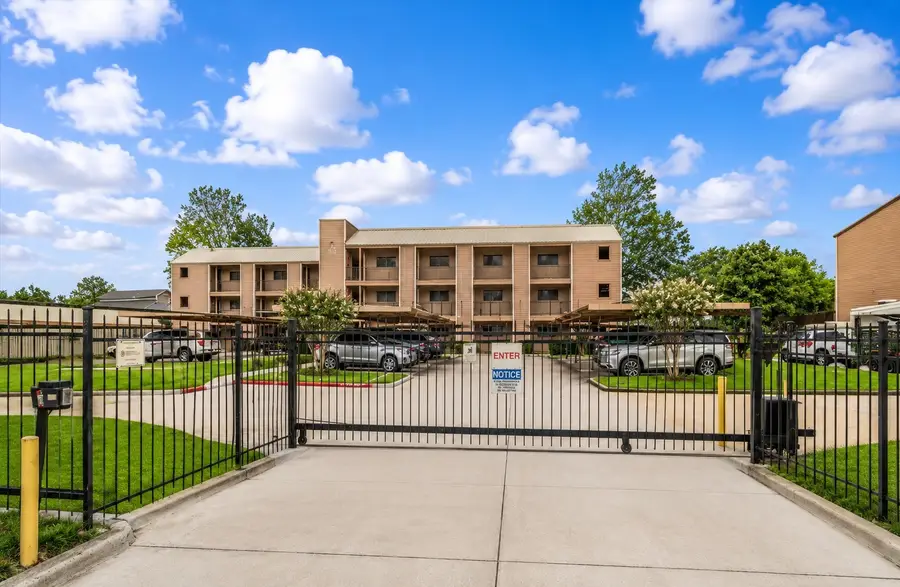 15575 Marina Drive #316C, Conroe, TX 77356 - #2