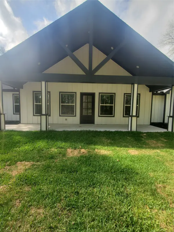 24647 Oak Creek Rd Road, Hockley, TX 77447