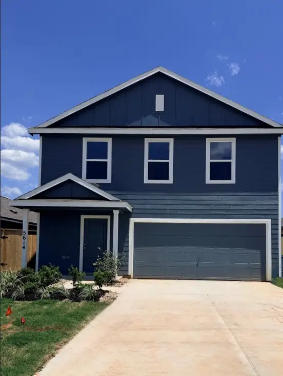 5614 Shelford Birch Drive, Conroe, TX 77303 - #1