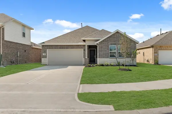 363 West Rose Marie Lane, Montgomery, TX 77356