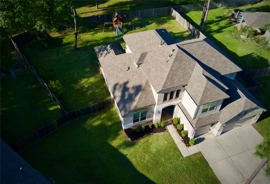 59 Beaconsfield Drive, Magnolia, TX 77355 - #2