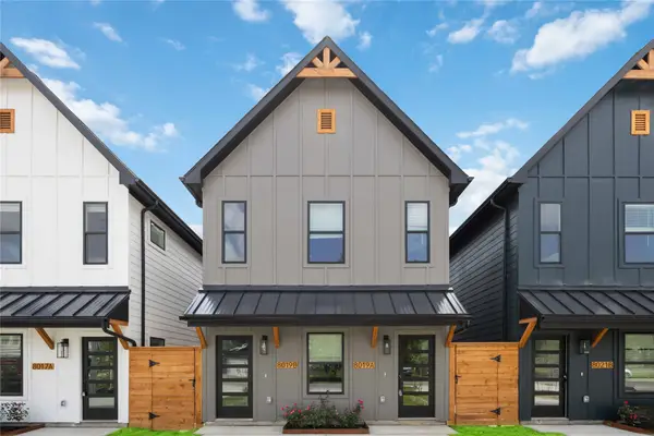 8011 Cora Street, Houston, TX 77088